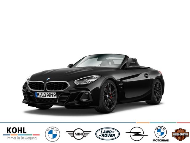 BMW Z4 sDrive20i M Sport Roadster ehem UPE 64.820€ S