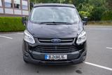 Ford Transit Custom Nugget  130PS/ AHK/ Markise - Offers