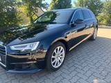 Audi A4 2.0 TDI S tronic Avant - - Audi A4 Gebrauchtwagen in Kiel