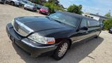 Lincoln Town Car 4.6 Stretchlimousine 8,00m TÜV 12/2026 - Lincoln: Limousine, Stretch