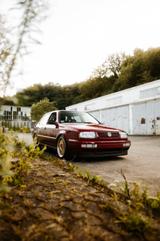 Volkswagen Vento /Kein/GTI/VR6/Golf 3  - Volkswagen Vento: Vr6