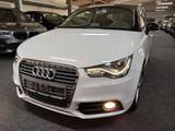 Audi A1 ambition PANORAM KLIMAAUT XENON SHZ SERV NEU - gebrauchte Kleinwagen in Rüsselsheim