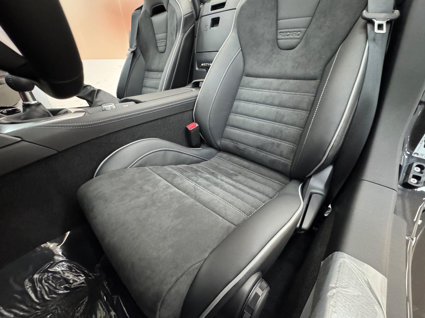 Mazda MX-5 - Bild 22