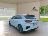 Kia Ceed 1.6 T GT DCT Komfort Paket Glasdach - Kia Gebrauchtwagen in Bremen