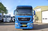 MAN TGX 18.440 XXL ADR 2016 PTO + COMPRESSOR - MAN Adr