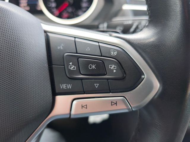 Volkswagen Tiguan Life 4Motion*LED*AHK*PDC*SHZ*ACC*DAB*