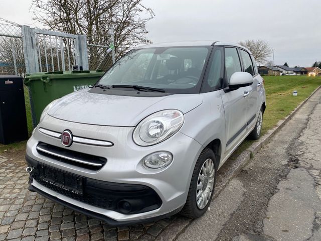 Fiat 500L Pop Star 0.9 Benzin