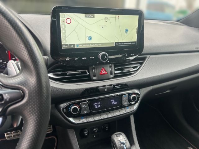 Fahrzeugabbildung Hyundai i30 N Performance Navi LED Apple CarPlay Android