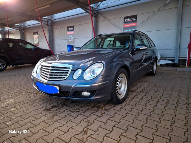 Mercedes-Benz Mercedes e klasse cdi 220