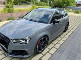 Audi RS3 2.5 TFSI S tronic quattro Sportback - - Audi RS3 aus 2016