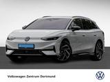 Volkswagen ID.7 Tourer PRO AHK 360°CAM ACC LM20 E-KLAPPE - Volkswagen ID.7 mit Elektro-Antrieb: Kombi