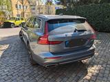 Volvo V60 D4 Geartronic Inscription Inscription - Volvo V60 Inscription mit Diesel-Antrieb