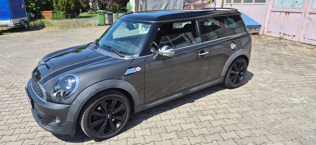 MINI COOPER_S Clubman Cooper S/1.Hand