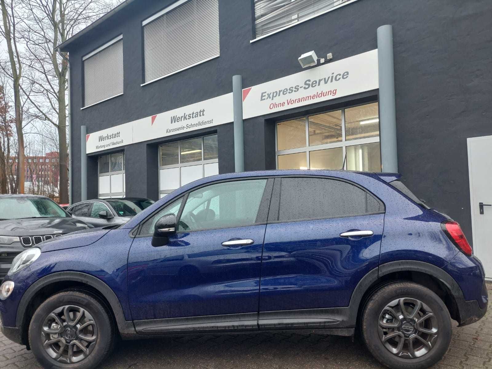 Fiat 500X - Bild 2