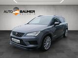 Cupra Ateca Limited Edition Akrapovic Carbon 4Drive - Cupra Ateca: Limited Edition