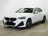 BMW 218i Coupe M Sportpaket HeadUp LifeCockpitProf