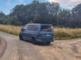 Volkswagen T6 California - VW T6 California in Bonn