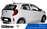 Kia Picanto 1.2 Dream-Team Edition + GARANTIE - Kia Picanto mit Benzin-Antrieb: Dream Team Edition