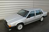 Volvo 740 Turbo original 53.900 KM!!! - Volvo 740 mit Benzin-Antrieb