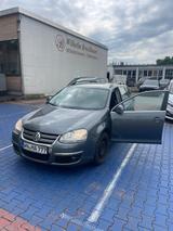 Volkswagen Golf 1.9 TDI DSG DPF Individual Variant Indi... - Volkswagen Golf: Individual