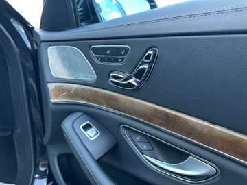 Mercedes S 350 - 10