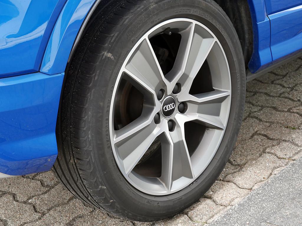 Audi Q2 35 TFSI sport, миниатюра 15