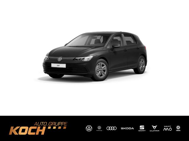 Volkswagen Golf VIII 2.0TDI Life Navi LED