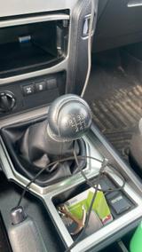 Toyota Land Cruiser 2.8 D-4D Comfort Comfort - Toyota Land Cruiser von privat