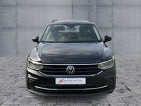 Volkswagen Tiguan - Vorschau Bild 3