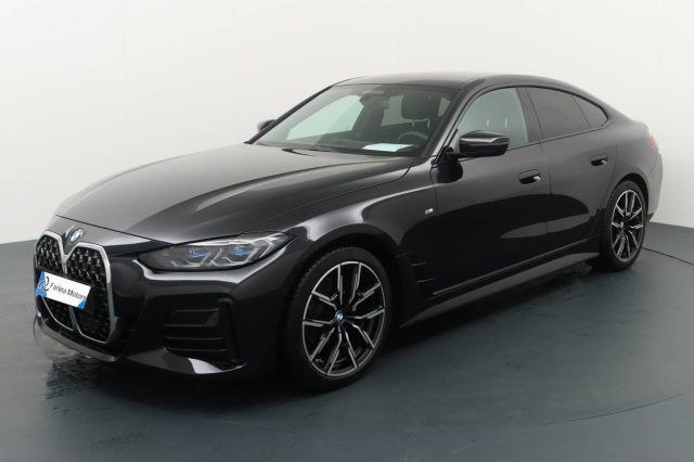 Другие BMW 420 i Msport