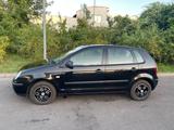 Volkswagen Polo 9N 2004 TÜV neu Klimaanlage - Volkswagen Polo: Kombi