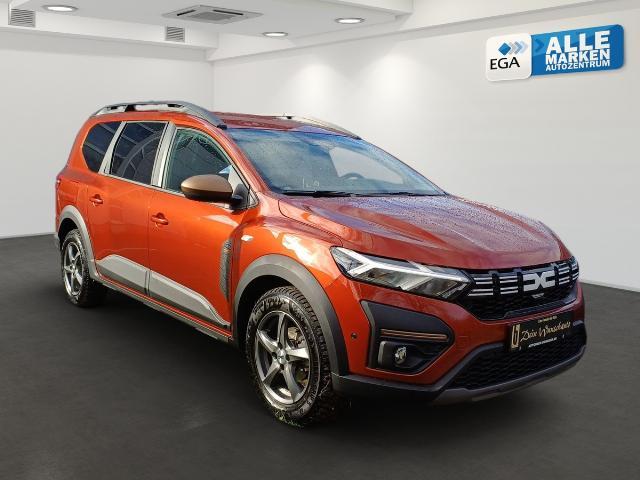 Dacia Jogger 1.0 TCe 110 Extreme+ Navi PDC Kamera Sitz