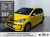 Volkswagen e-up! move up! Rückfahrkamera + PDC-hinten - mit Elektro-Antrieb: Kleinwagen