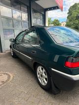 Citroën Xantia - Citroën aus 1993