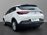 Opel Grandland X Edition Berganfahrass. Spieg. beheiz - Opel Grandland (X) in Aachen
