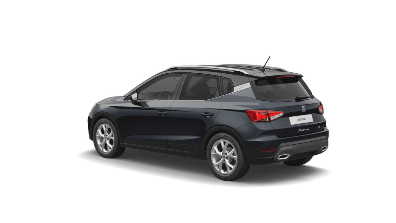 Seat Arona - Bild 4