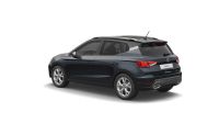 Seat Arona - Vorschau Bild 4