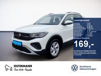 Volkswagen T-Cross - Vorschau Bild 1
