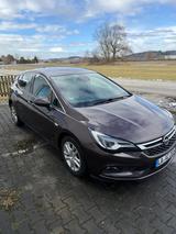 Opel Astra 1.6 CDTI Selection Festpreis 6500€ - Opel Astra: Limousine, F