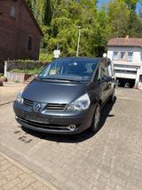 Renault Espace Initiale 3.5 V6 240 Automatik Initiale - Renault Espace: Espace3