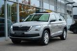 Skoda Kodiaq 1.5 Style DSG/LED/PANO/MMRY/NAVI/1.HAND - Skoda Behindertengerecht