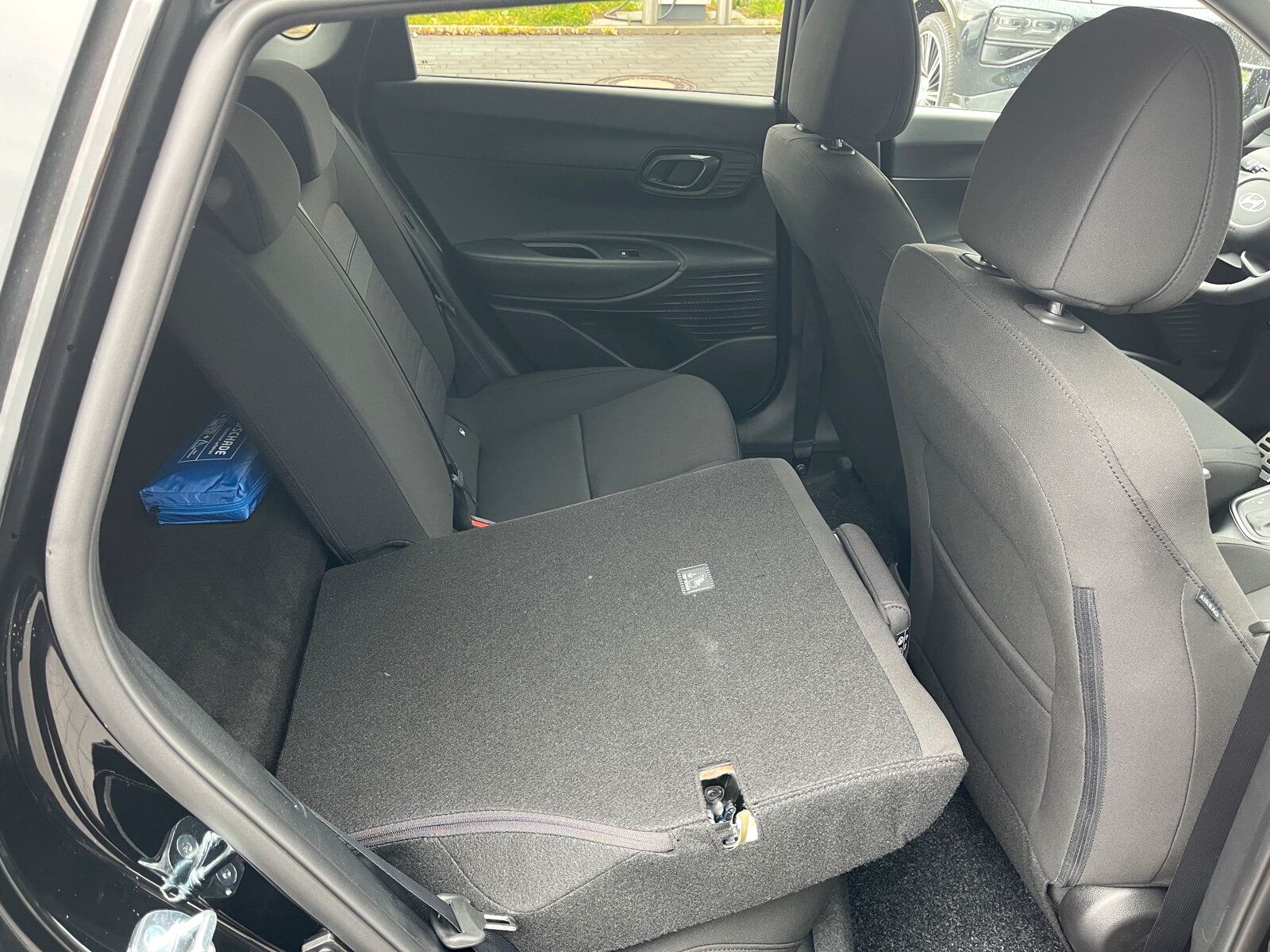 Hyundai BAYON – Bild 7