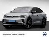 Volkswagen ID.5 GTX 4X4 WÄRMEPUMPE ALU20 MATRIX-LED - silberne Volkswagen ID.5