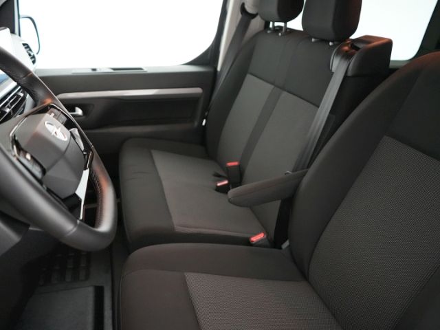 Zafira Life FACELIFT XL EDITION CDTI AT 9-SITZER
