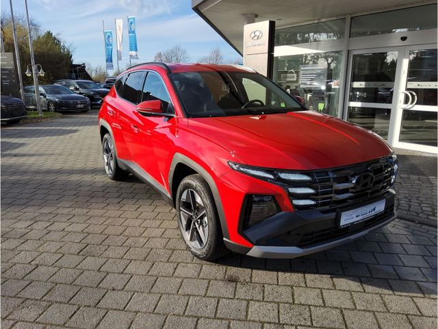 Hyundai TUCSONTucson FL Mj25 Hybrid 2WD Trend KrellLED-Paket 