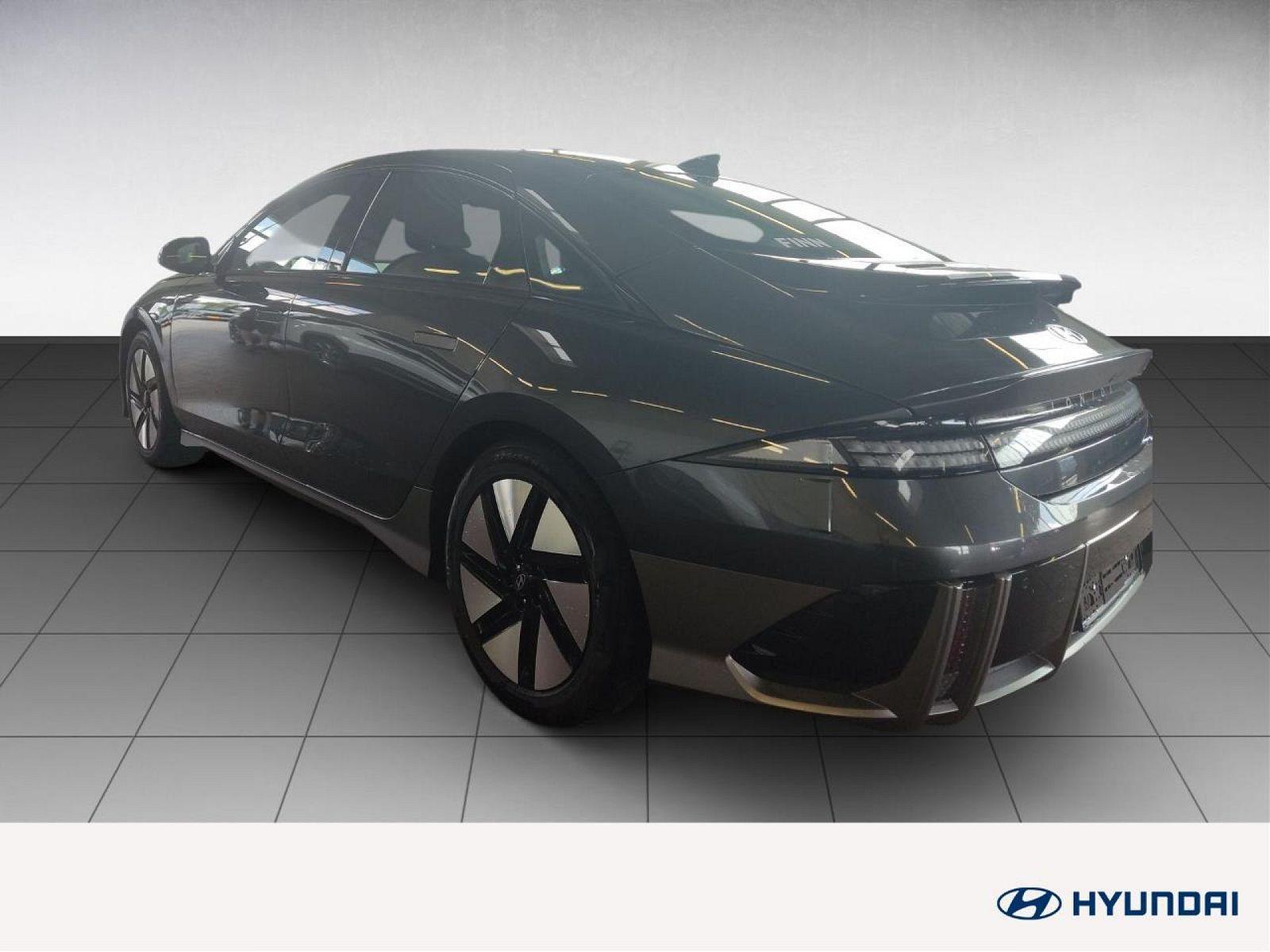 Hyundai IONIQ 6 MY25 77,4 kWh 2WD DYNAMIQ