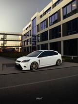 Ford Focus MK2 ST - Grail - H&R - UVM - Ford Focus aus 2009: ST