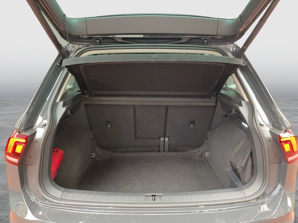 Volkswagen Tiguan - Bild 15