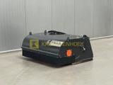 Bobcat Cangini SPZ160 1600 mm Kehrschaufel - Bobcat Radlader