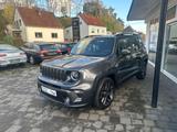 Jeep Renegade S FWD "Automatik" - gebrauchte Jeep Renegade aus dem Jahr 2021